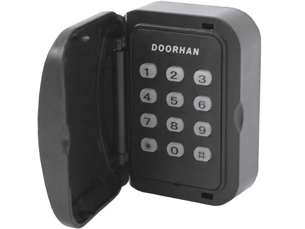 Кодовая беспроводная клавиатура KEYPAD