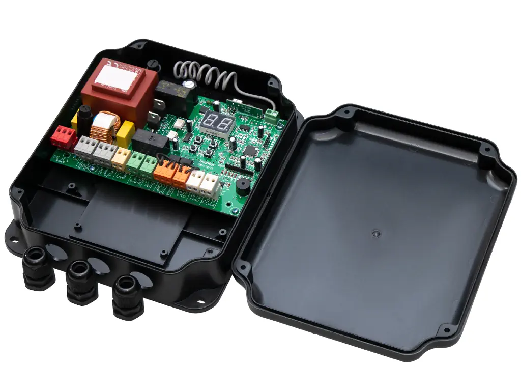 Блок управления PCB-SW для распашных приводов