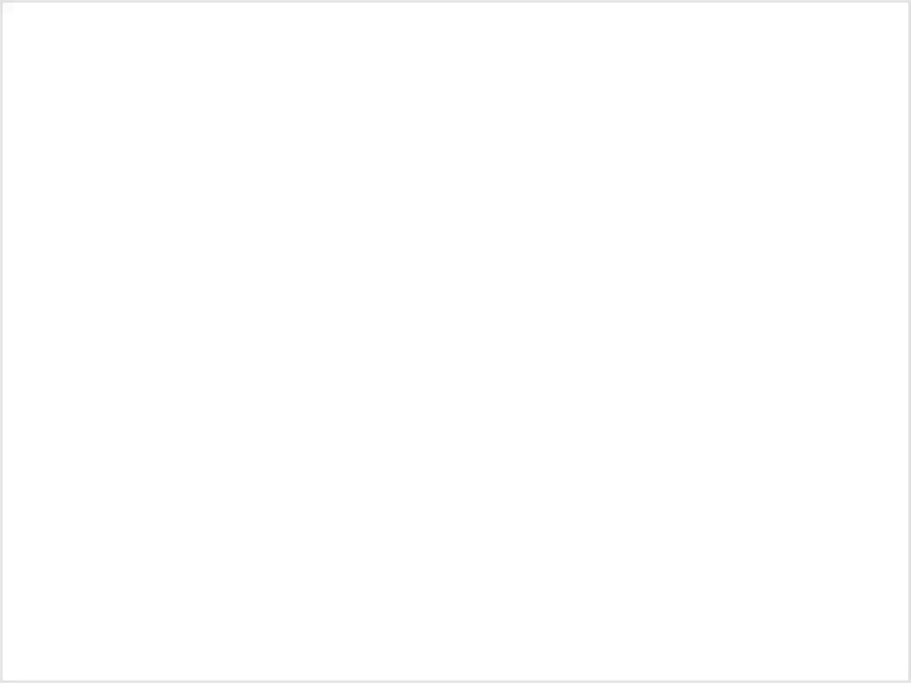 Белые секционные подъемные ворота